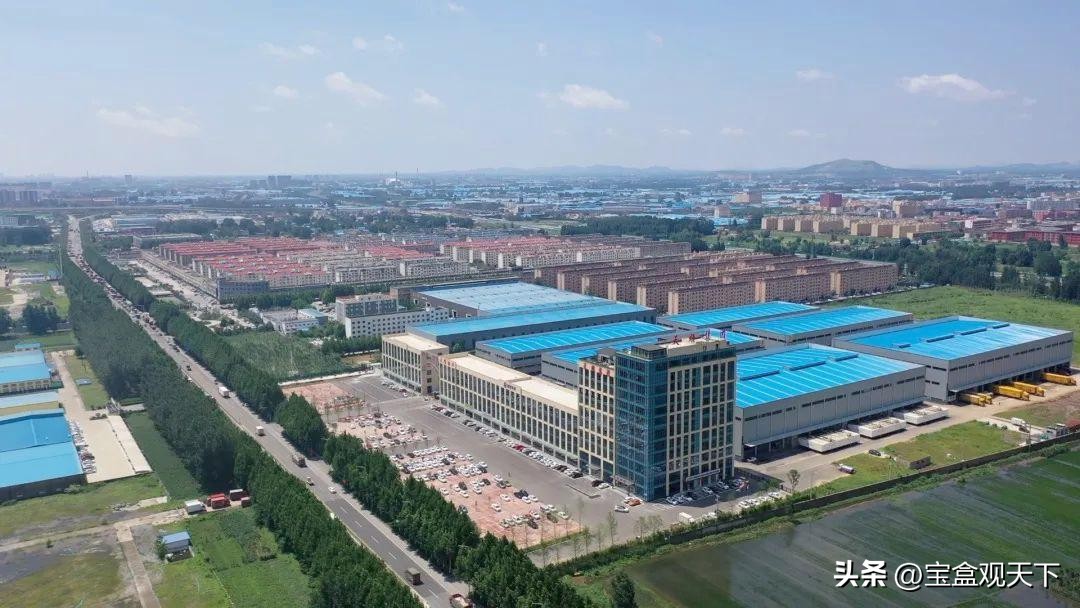 山东十大强镇名单,2020全国千强镇完整名单山东排名