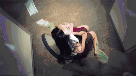 吸引力法则中的注意力,吸引力法则注意力