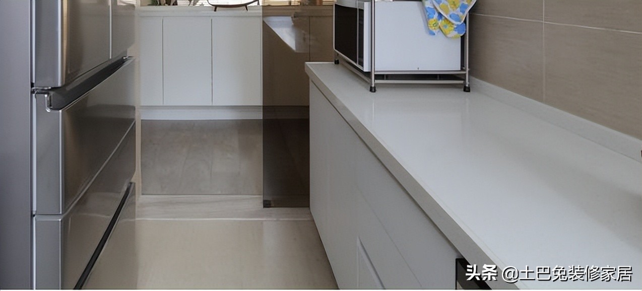 中式橱柜厂家避坑,全屋橱柜避坑