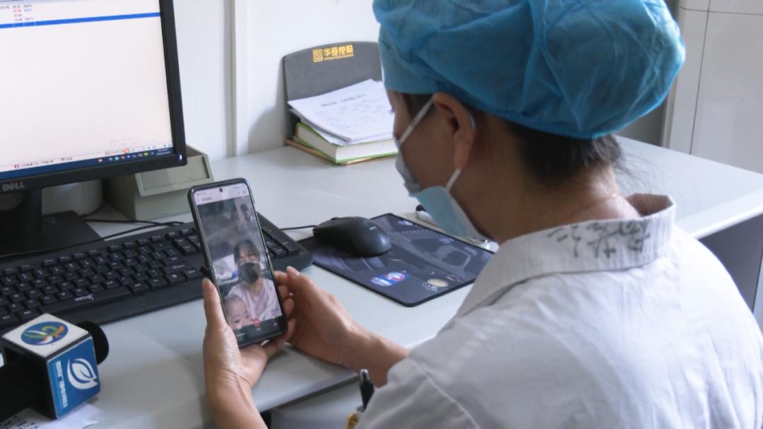 云医生门诊,云医院启动800多名专家线上诊疗
