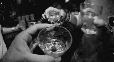 春节喝酒解酒最好方法,过节喝酒喝多了最全解酒方法