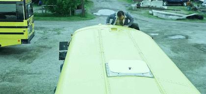 全球公认最好看的十大丧尸剧,最刺激的丧尸剧