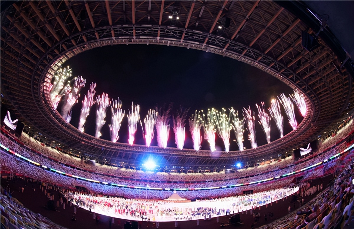 1993申奥过程,1997申奥结果