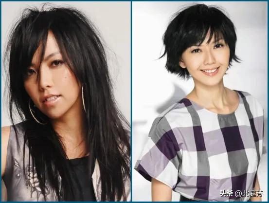 华语乐坛历年最受欢迎台湾女歌手,台湾乐坛十大女歌手
