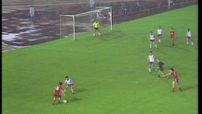 日本和中国足球历史,为啥同为亚洲人日本都能踢世界杯