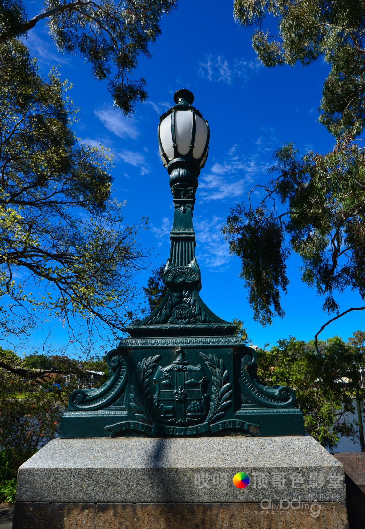 旅行家的眼神，看到不一样的人文澳洲（四之一）