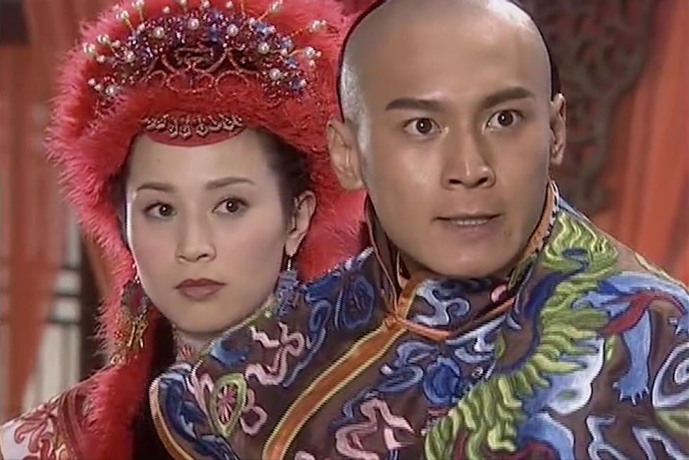 孟古哲哲的真实模样,孟古哲哲是妻还是妾