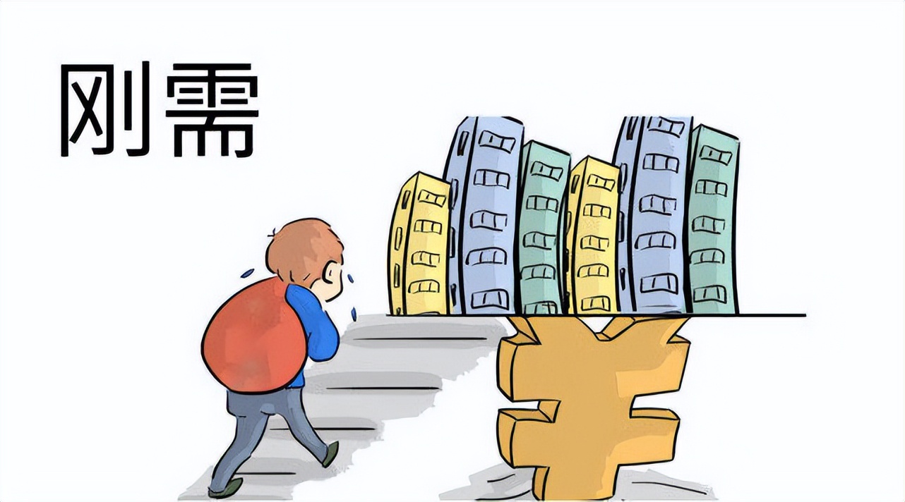 深圳楼市买房一定要考虑投资属性,深圳房价为什么那么多人买房