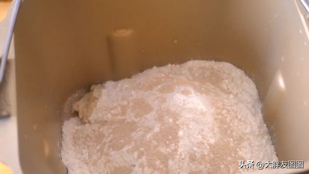 豆沙酒酿圆子教程,酒酿红豆饼的做法