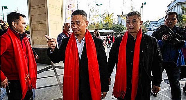 李大双和李小双龙凤胎,李小双和李大双为啥没有孩子