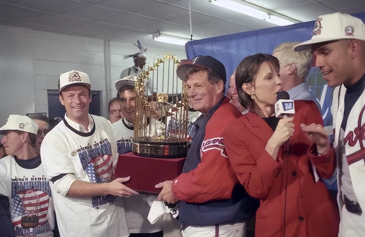 钻石球场上的园丁？看三位名帅的MLB“教师生涯”