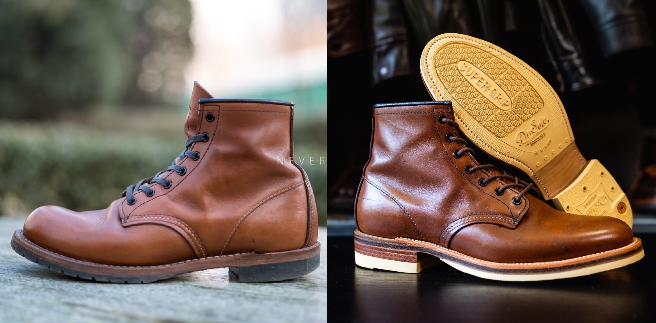 【建议收藏】图文并茂的鞋靴领域术语字典！