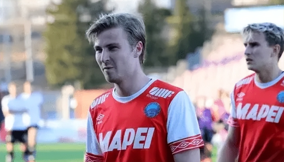 挪超桑纳菲尤尔,挪超桑纳菲罗森博格