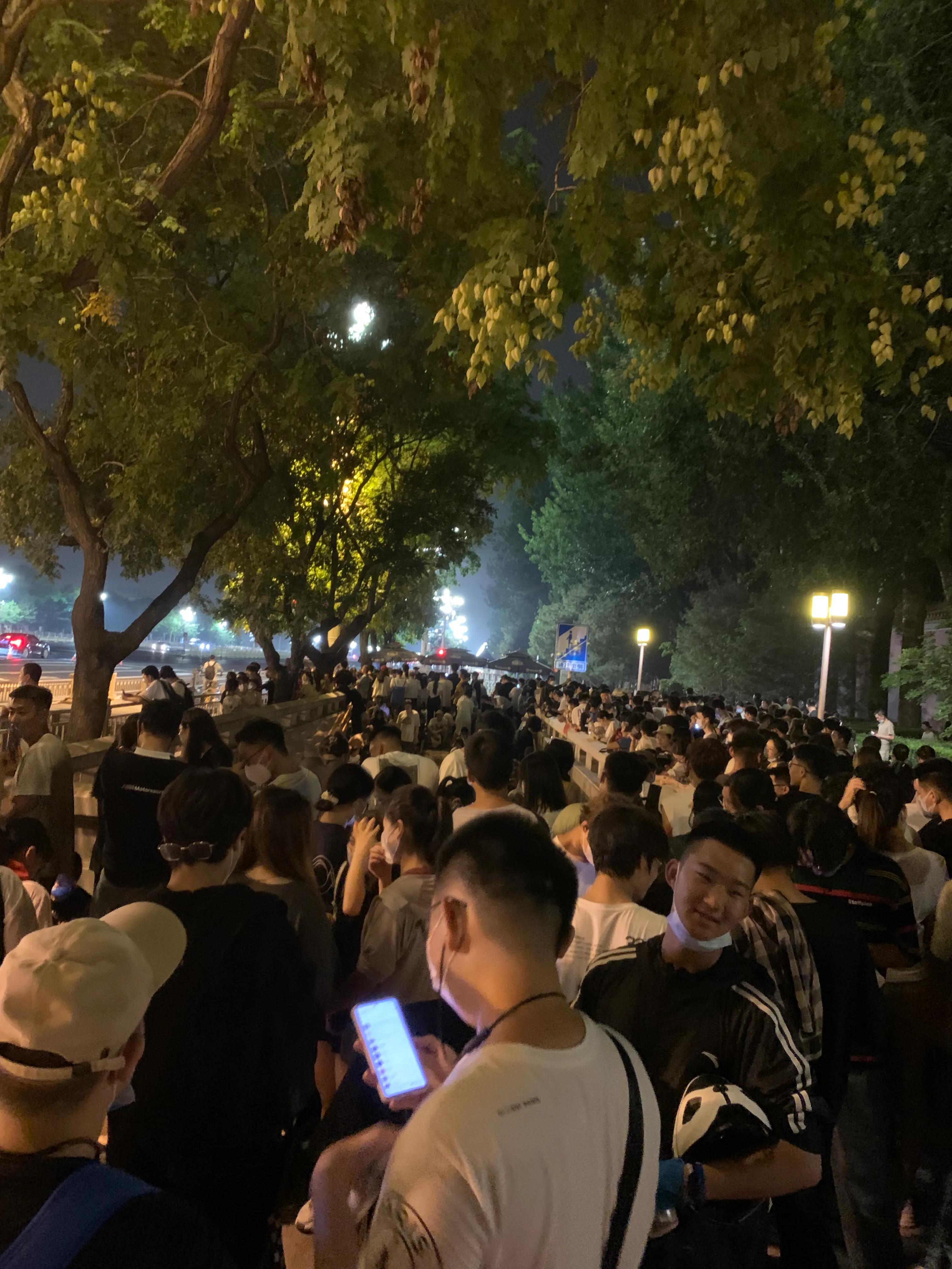 北京游玩攻略注意事项,北京旅游真不容易去