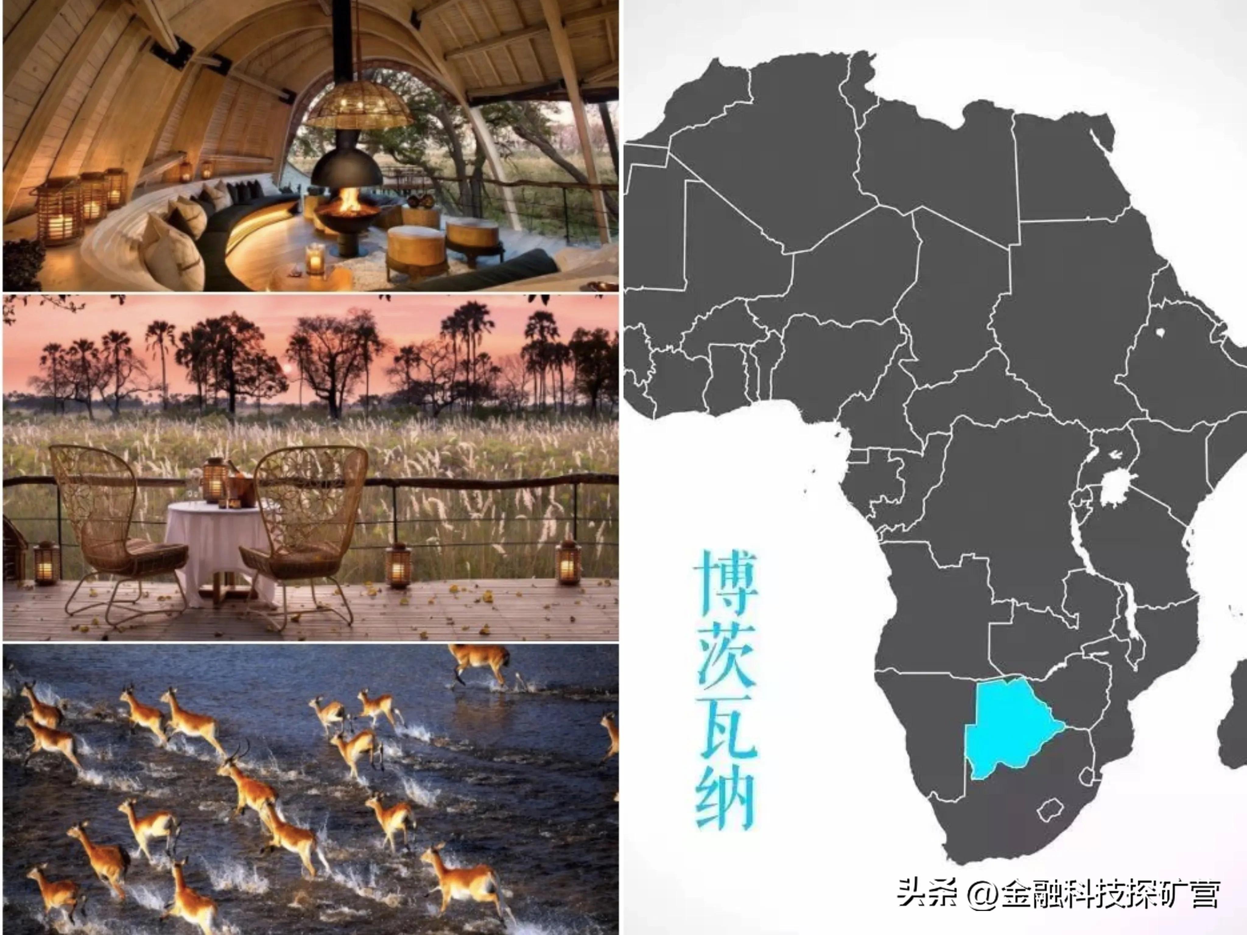 未来十年最大的投资机会,中国投资与国外投资差距有多大