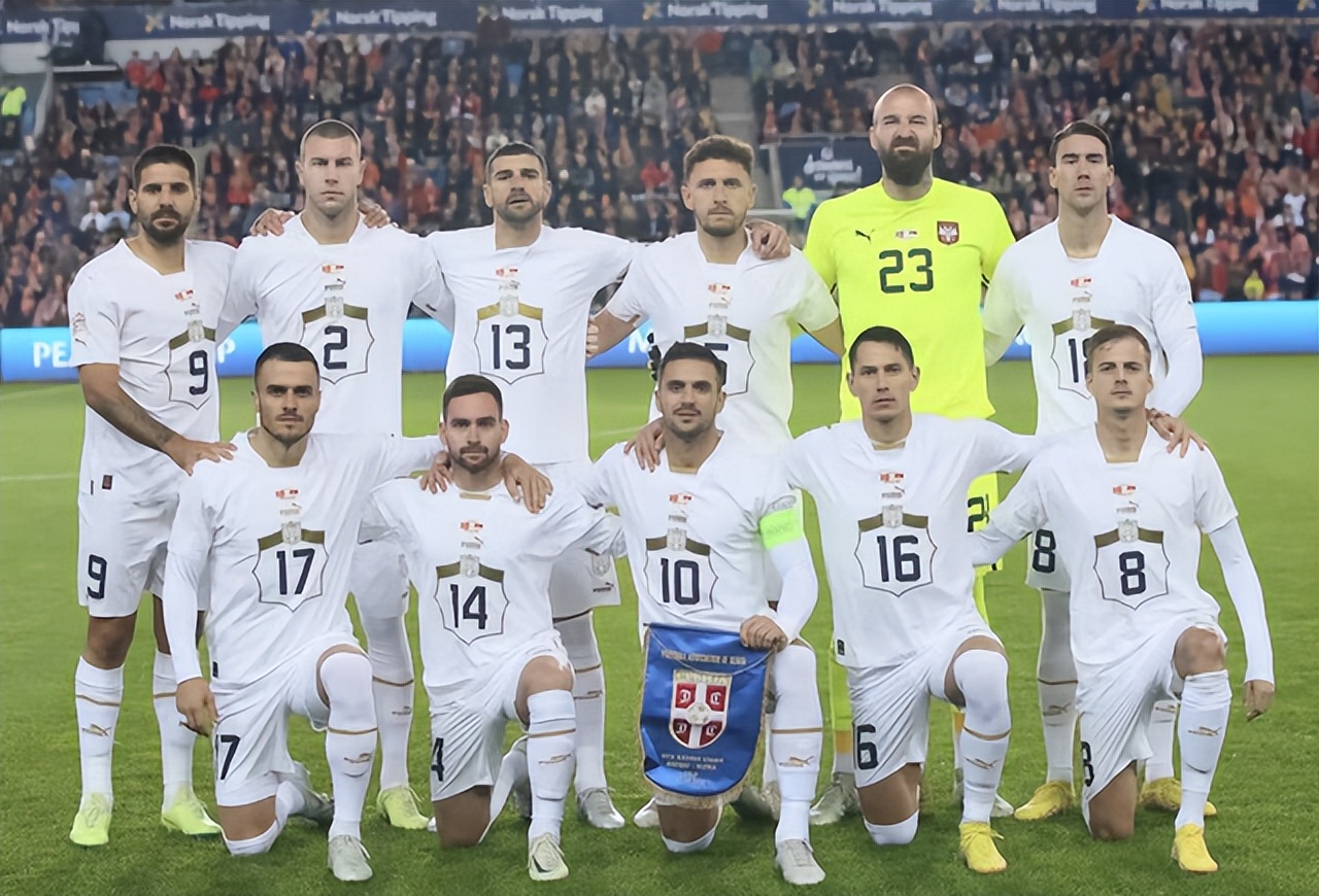 米神、弗拉霍维奇的母队游击队：贝尔格莱德的锋霸新工厂