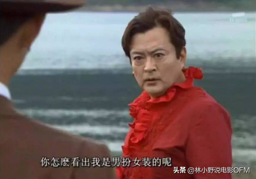 从三船敏郎那里借来的“真由美”，《追捕》幕后的20个冷知识