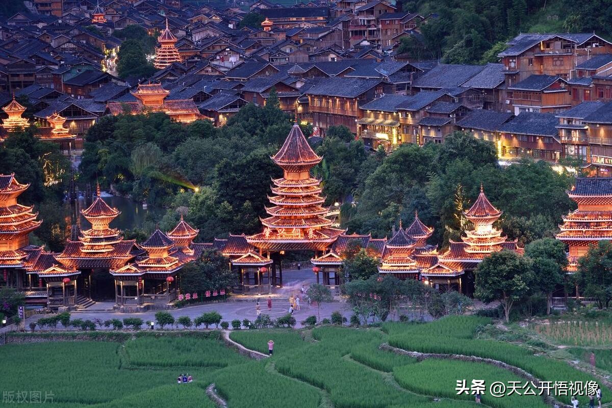 贵州十大旅游景点毕节市旅游景区,贵州有哪些必游的旅游景点