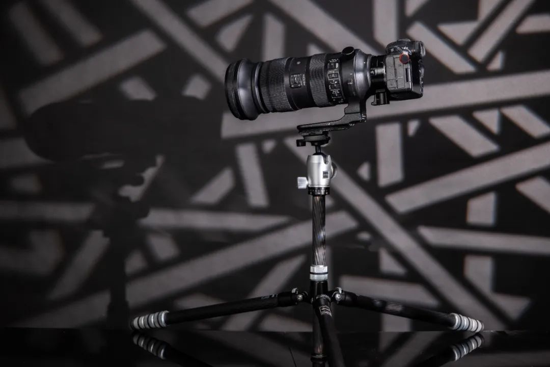 贵就是好？你的最后一支三脚架：捷信GK1545T测评