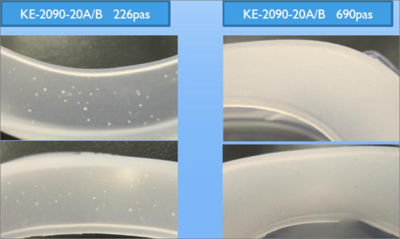 液态硅胶手表带工艺,lsr液态硅胶注塑成型工艺哪里有