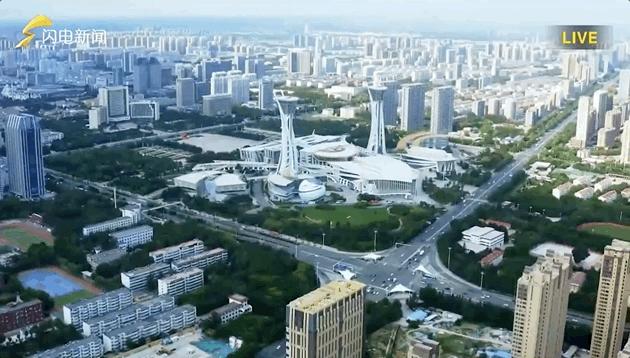 疯狂连更！山东这场持续两个月的直播，观看量超3.7亿