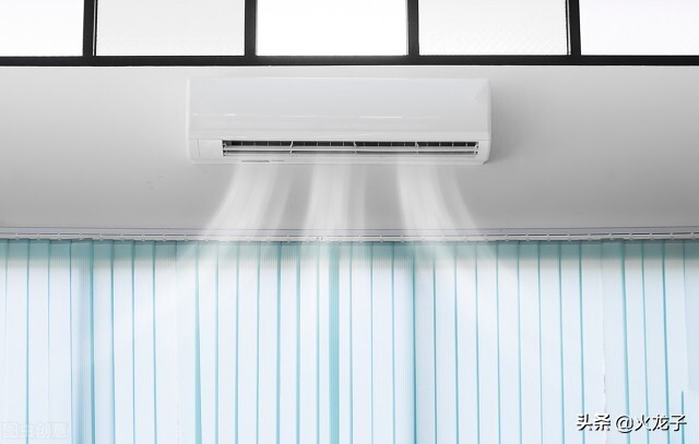 空调外机滴水到楼下的处理方法,空调外机往楼下滴水如何解决
