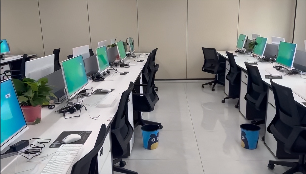 租赁办公电脑的建议,租赁it设备