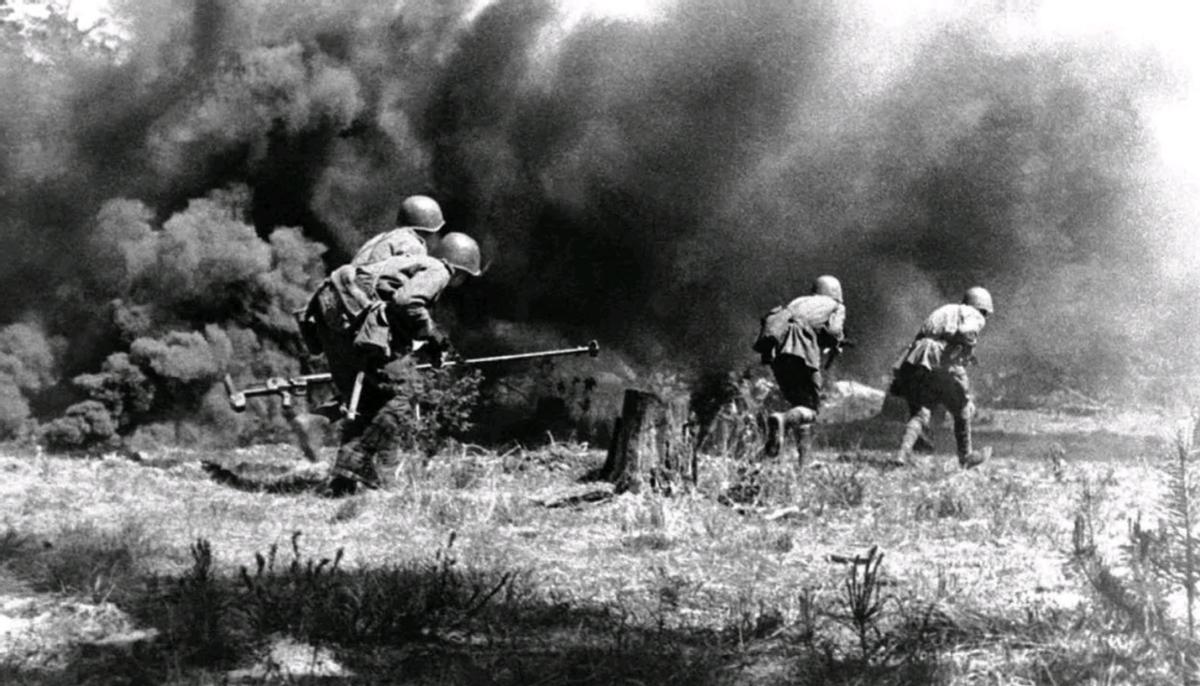 俄乌冲突打成一战,俄乌战争打成二战