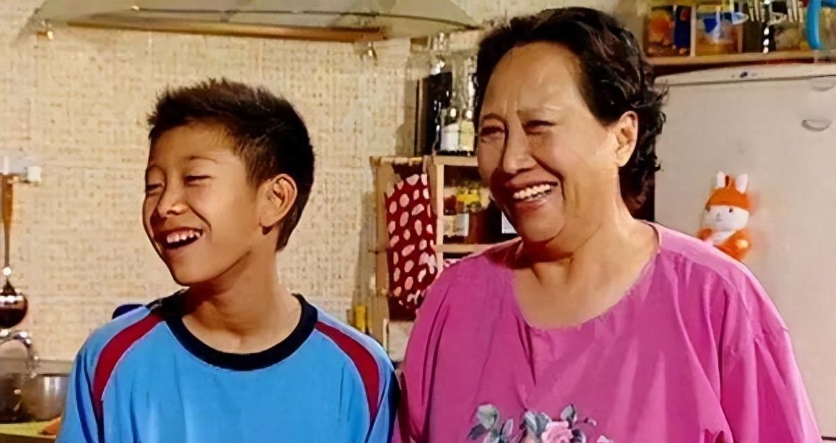 央视又证明了自己“眼光”，接连五天收视第一，这次换张一山火了