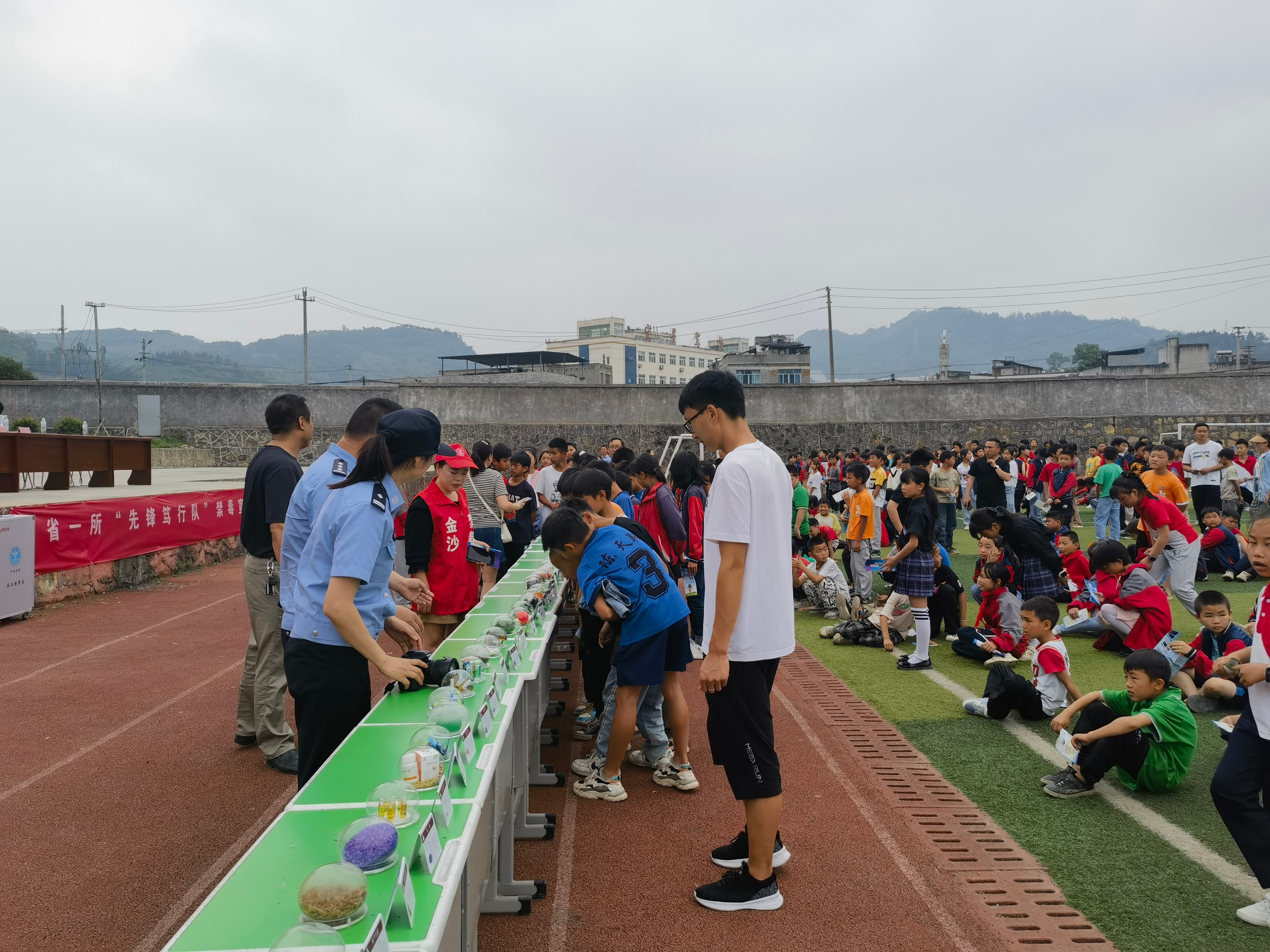 预热金九银十,迎接热情似火的六月