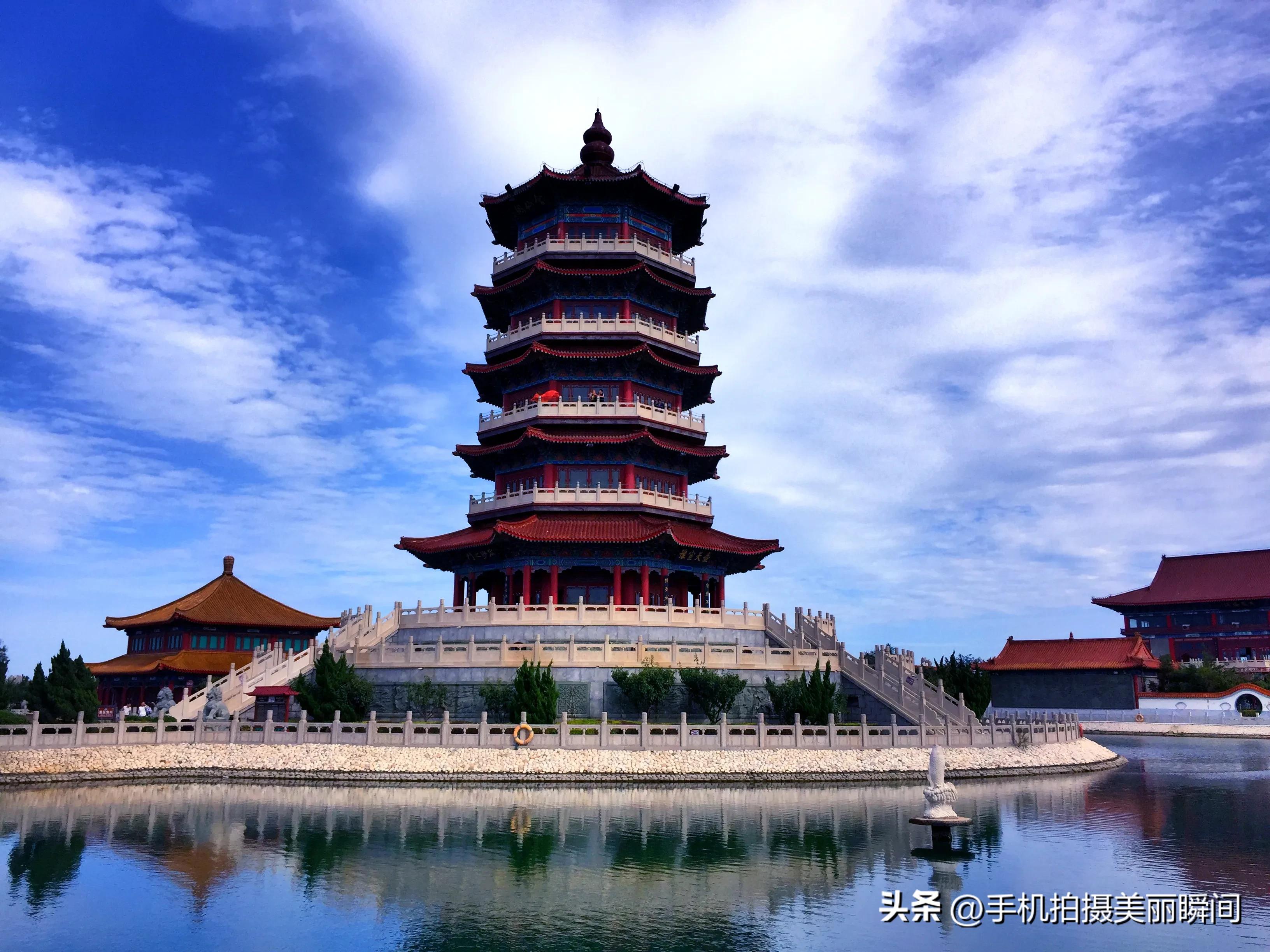 手机拍摄背景模糊技巧,手机摄影技巧之三种拍摄角度