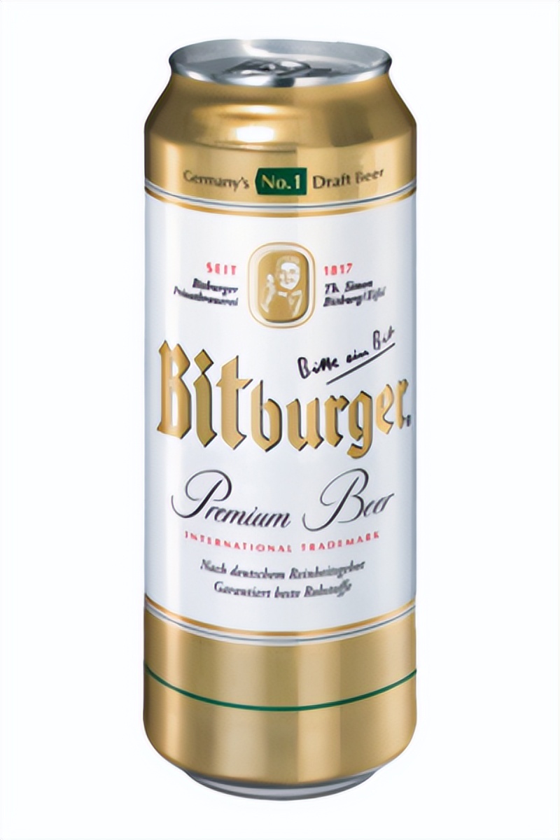 最好喝的德国啤酒排名前十,德国啤酒哪个牌子性价比最高