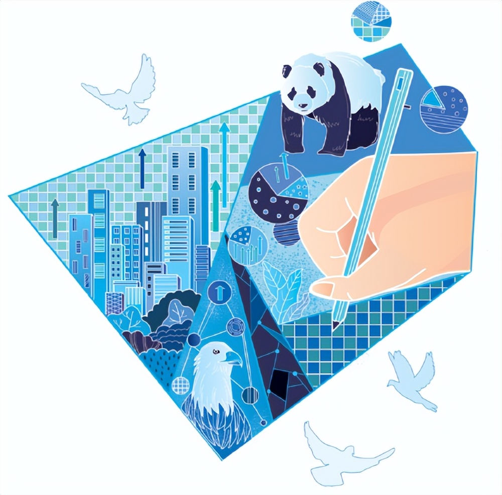 美国最近对中东的形势看法,对美国搅局中东局势的几点思考