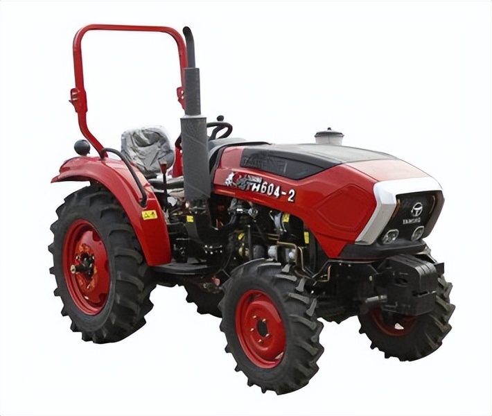 *疆新**拖拉机销量出炉，最贵的195万元，还有哪些过百万？