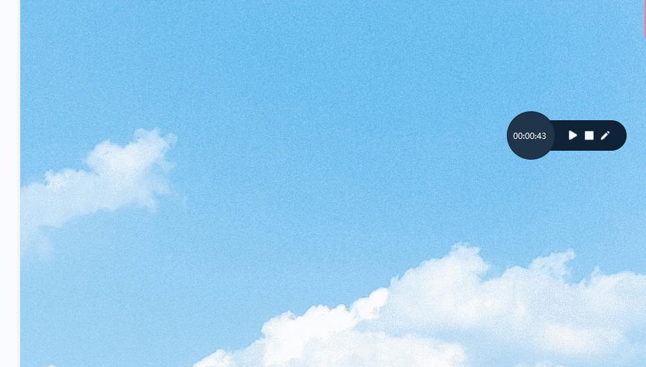 好用的电脑录屏软件免费无水印,自媒体电脑录屏软件和剪辑软件