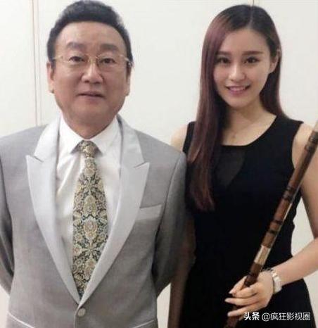 于文华大衣哥真实关系,大衣哥和于文华蒋大为