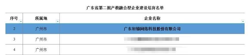 轩辕网络陈统：积极探索产教融合路径，助力培养新时代追梦人