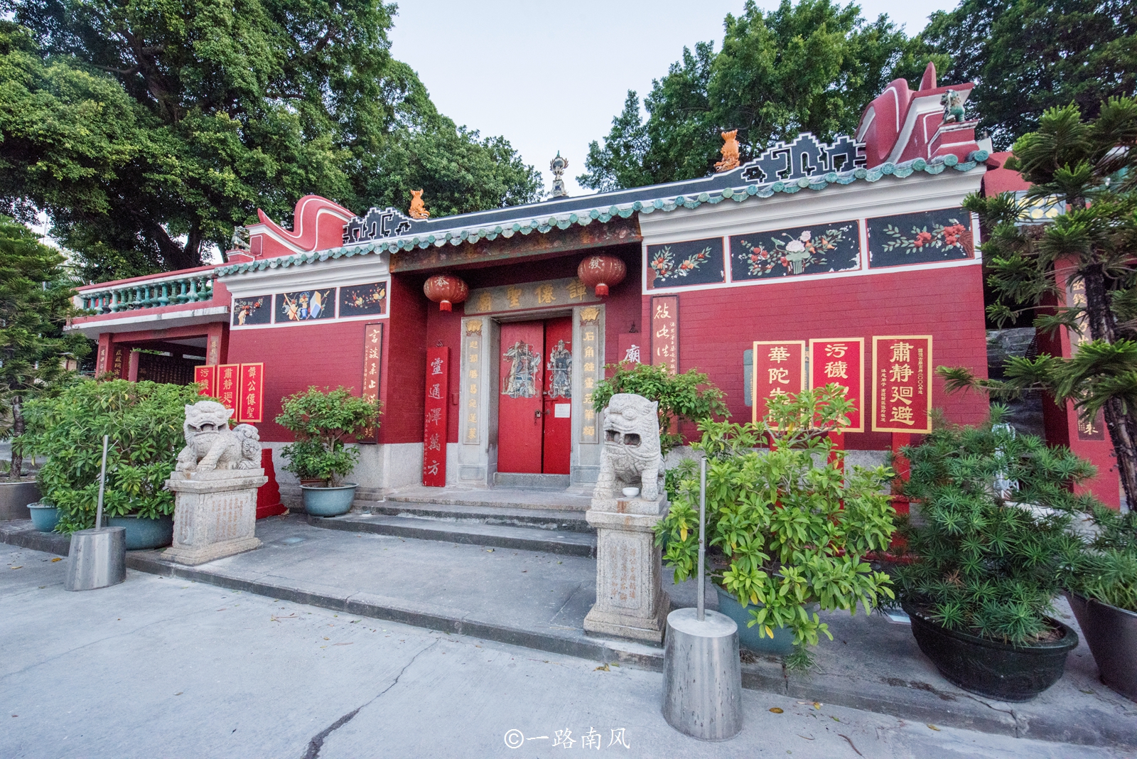 澳门经典景点打卡攻略,新鲜出炉的澳门必打卡景点攻略