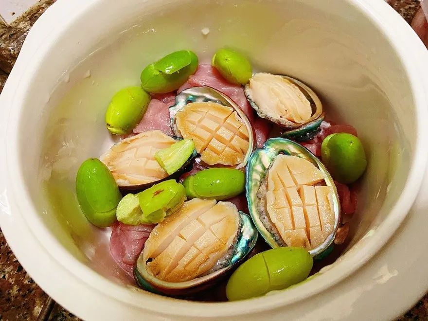 一日三餐都是海鲜,一日三餐全是海鲜