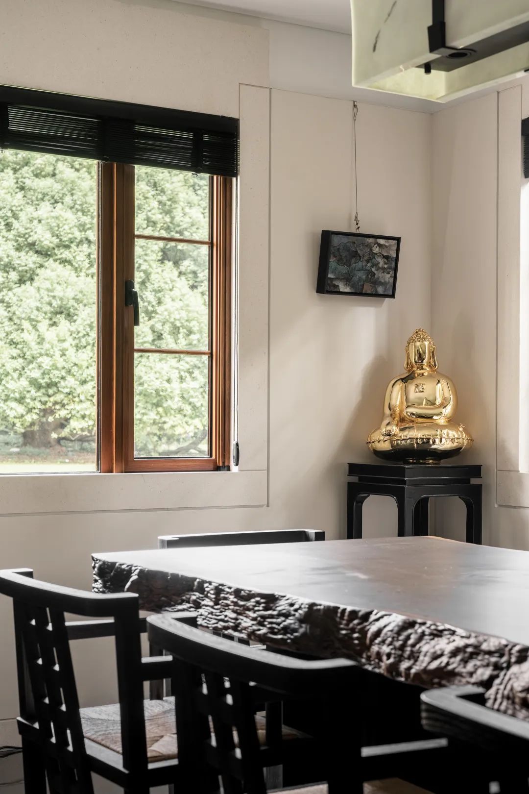 2022中国室内设计50人邀请展丨汪昶行