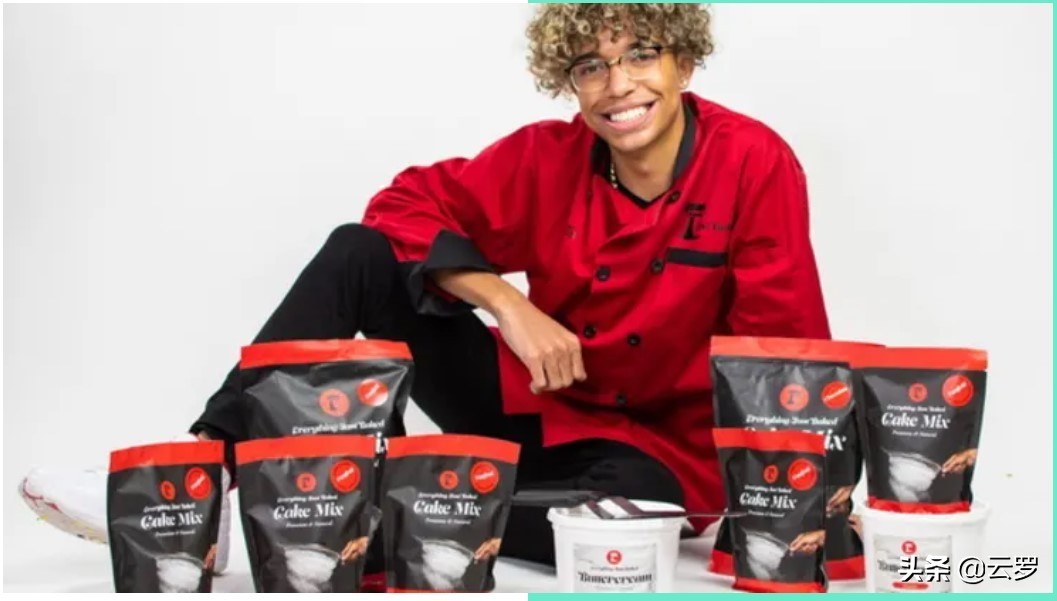 老外抖音直播赚钱,老外赚钱60万