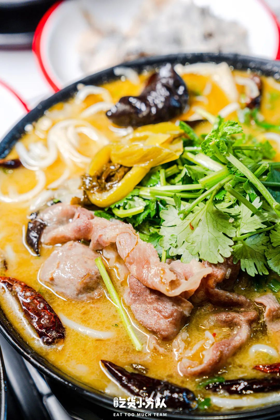 这家上海第一的店，终于开到北京了