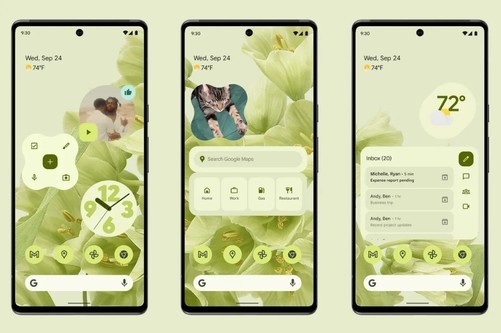 android13,安卓13的改进