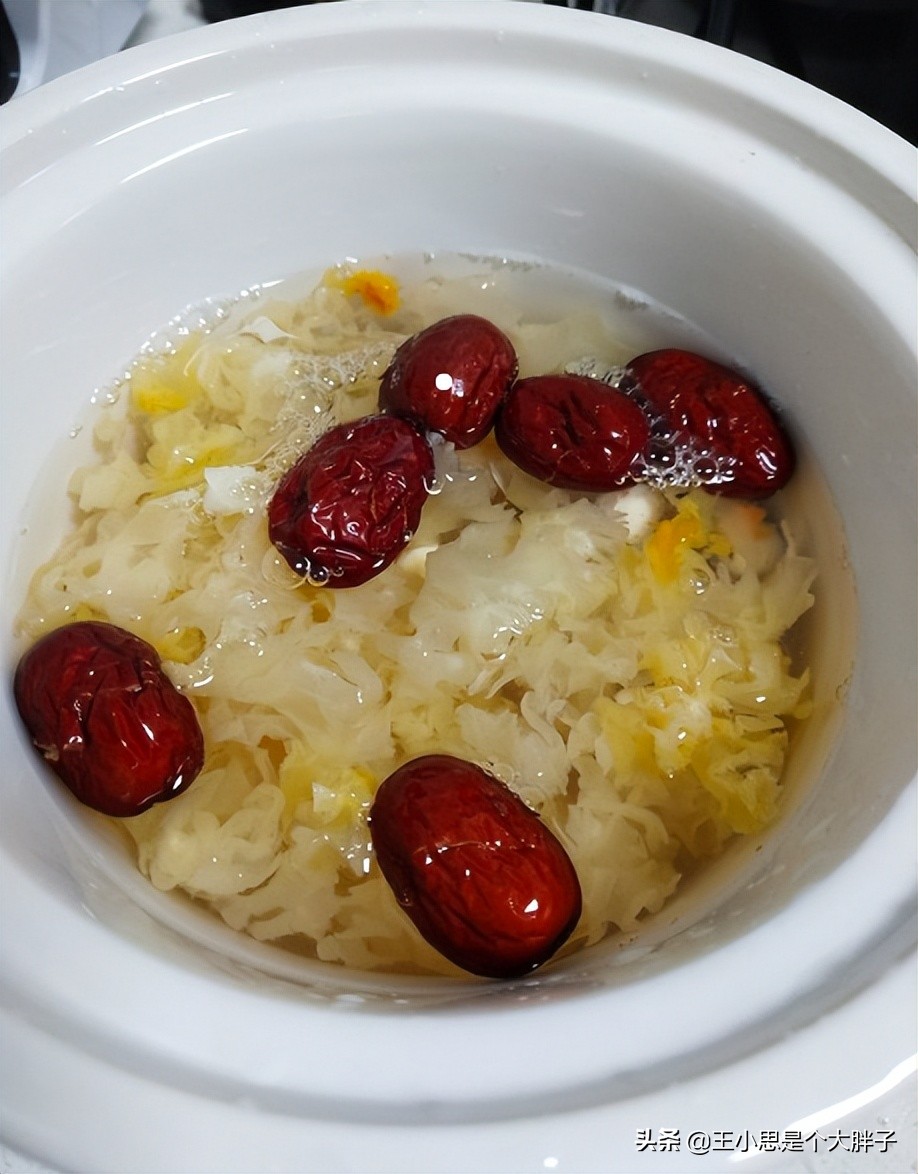 夏天除了绿豆汤喝什么汤解暑,夏天来一杯解暑绿豆汤