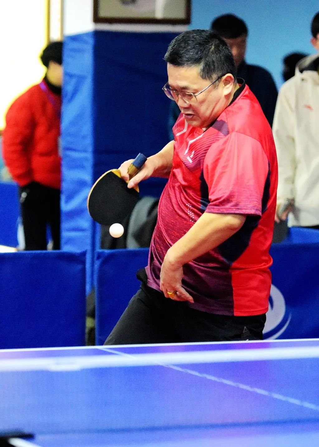 广西桂林2021乒乓球锦标赛,广西桂林乒乓球赛落幕