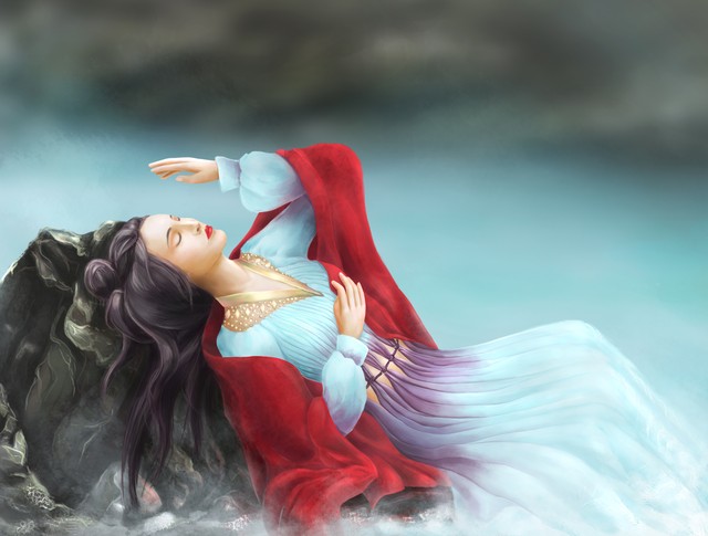 脾气真的越变越好了,一个人变得没脾气了