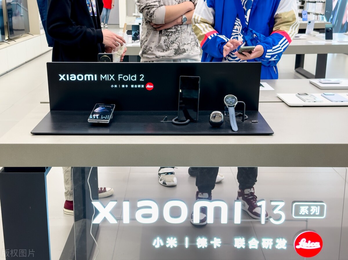 2023年最强安卓旗舰,2023下半年安卓旗舰对比