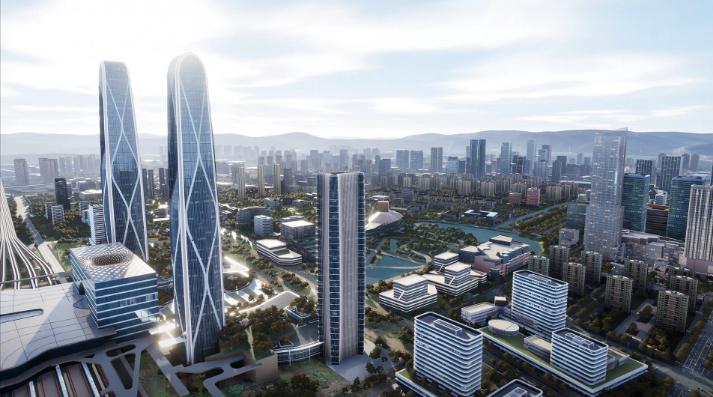 龙湖清能天曜武汉去化率,龙湖星河云河颂去化率