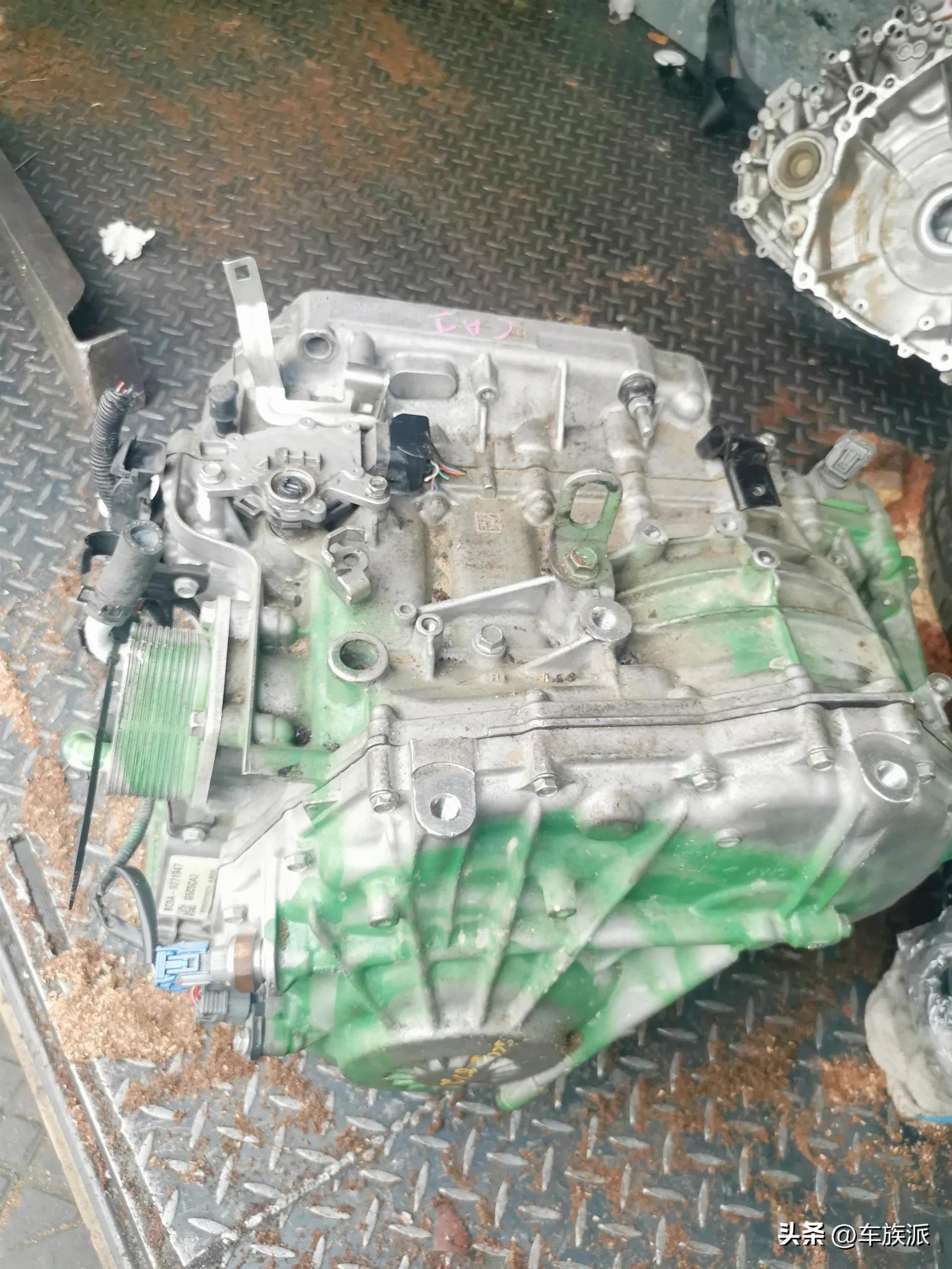 现代的cvt和本田的cvt哪个更好,日产cvt变速箱与本田cvt哪个好