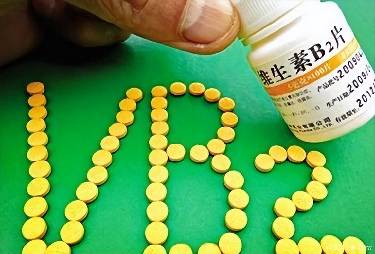 b2对高血压有哪些好处,高血压病人吃维生素b1还是b2